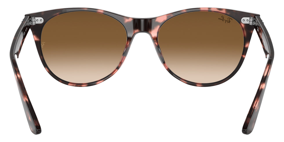 Ray-Ban RB2185 Wayfarer II Fleck 133451 52 - Pink Havana #id:rb2185133451_s:100115