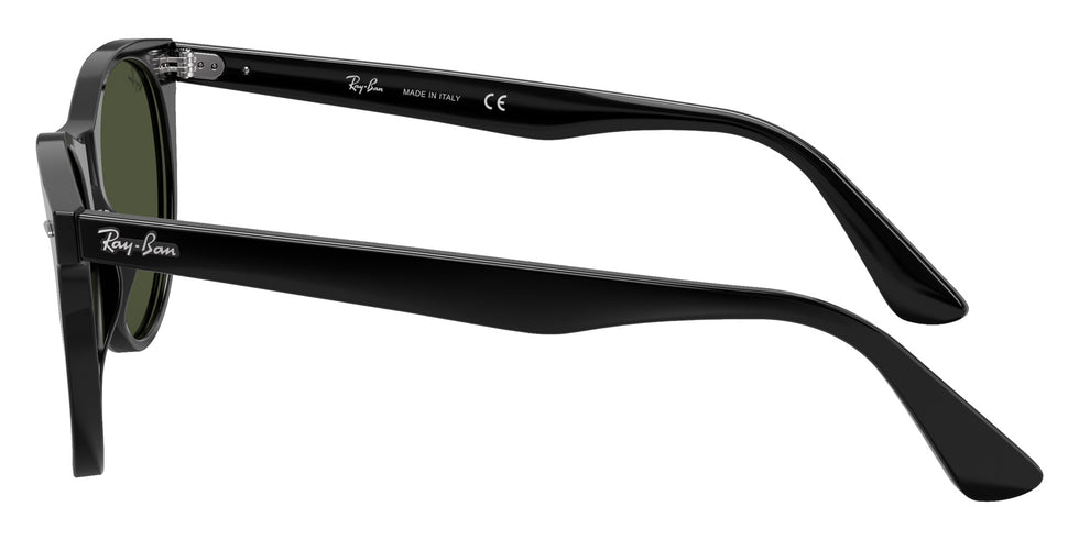 Ray-Ban RB2185 Wayfarer II Classic 901/31 55 - Black #id:rb218590131_s:102110