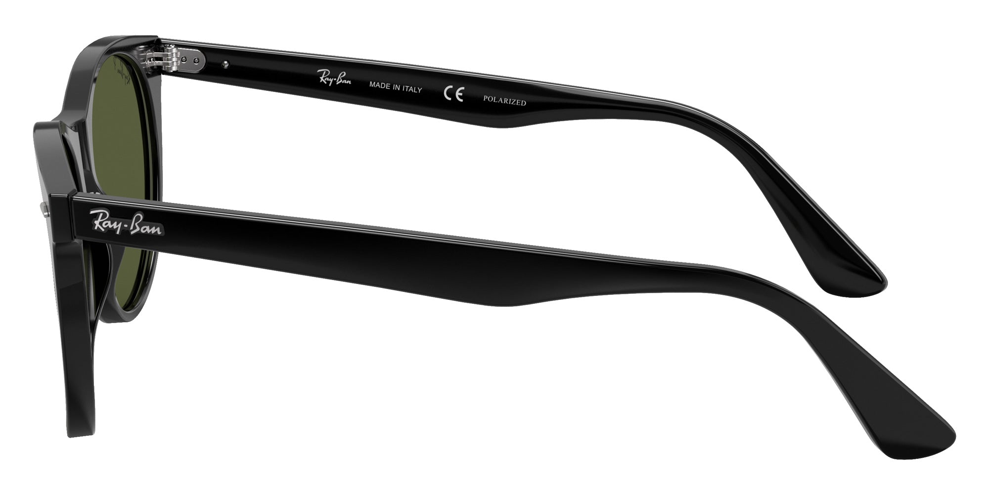 Ray-Ban RB2185 Wayfarer II Classic 901/58 55 - Black #id:rb218590158_s:104110