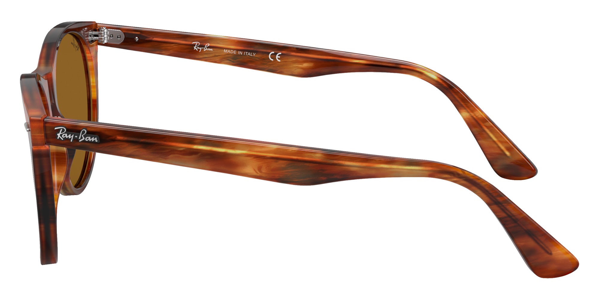 Ray-Ban RB2185 Wayfarer II Classic 954/33 52 - Striped Havana #id:rb218595433_s:100110