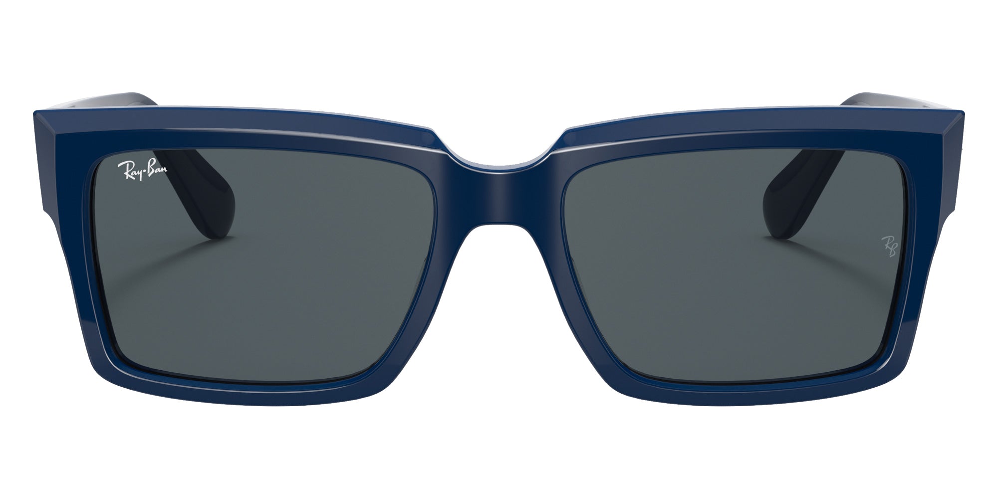 Ray-Ban RB2191 Inverness 1321R5 54 - Blue / Blue/Gray Classic #id:rb21911321r5_s:100100