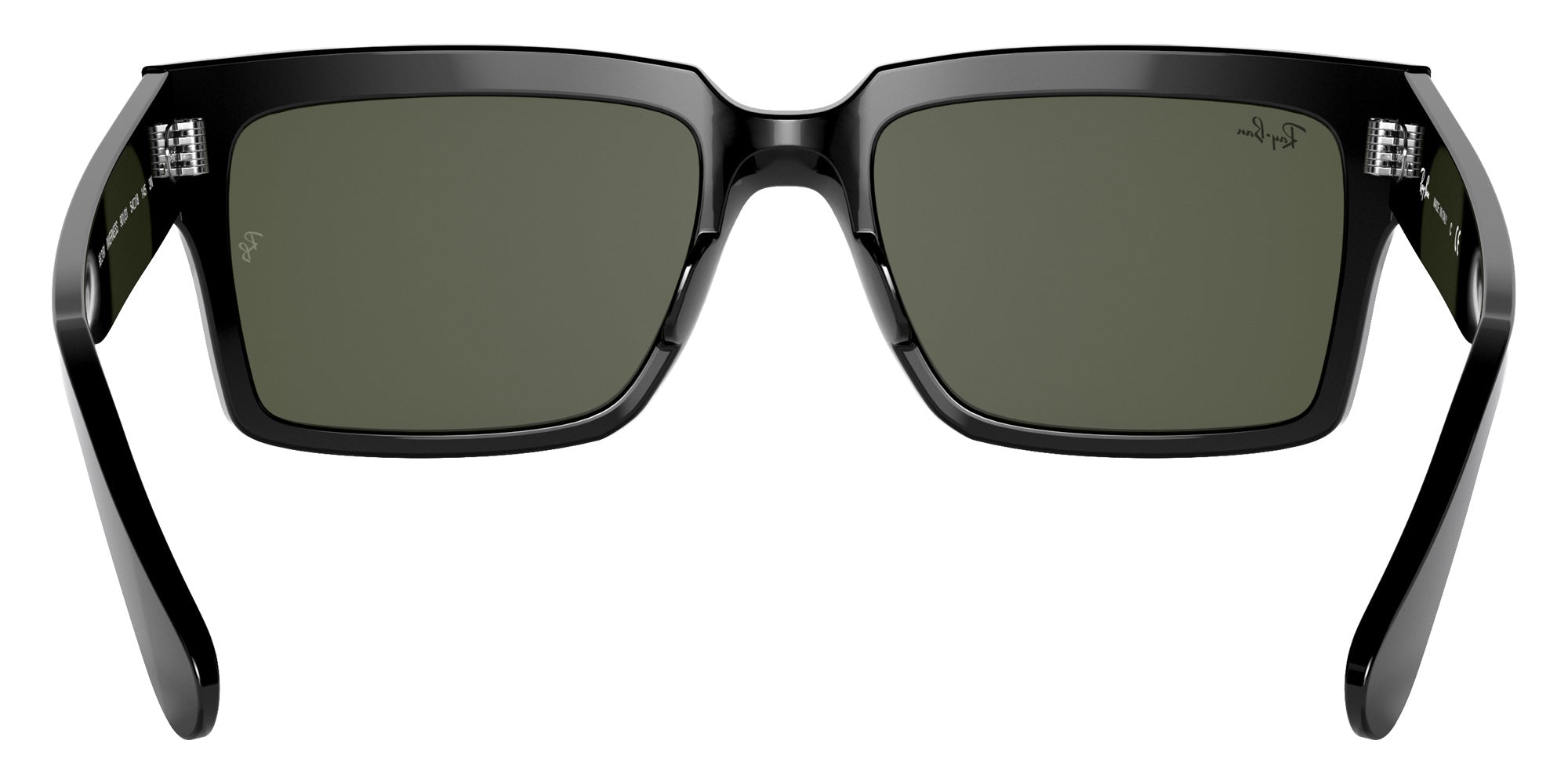Ray-Ban RB2191 Inverness 901/31 54 - Black / G-15 Green #id:rb219190131_s:100115