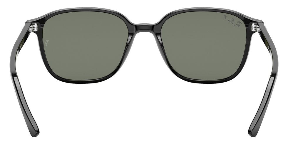 Ray-Ban RB2193 Leonard 901/58 51 - Black #id:rb219390158_s:102115