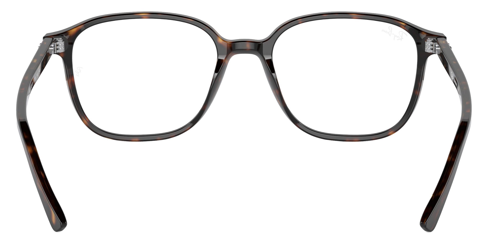 Ray-Ban RB2193 Leonard 902/GH 53 - Havana / Clear/Gray Photochromic #id:rb2193902gh_s:104125
