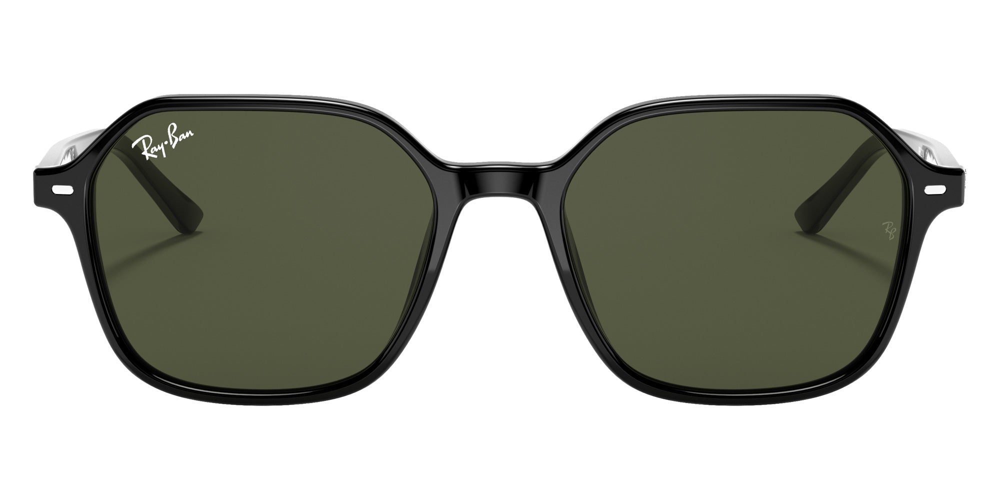 Ray-Ban RB2194 John 901/31 51 - Black #id:rb219490131_s:100100