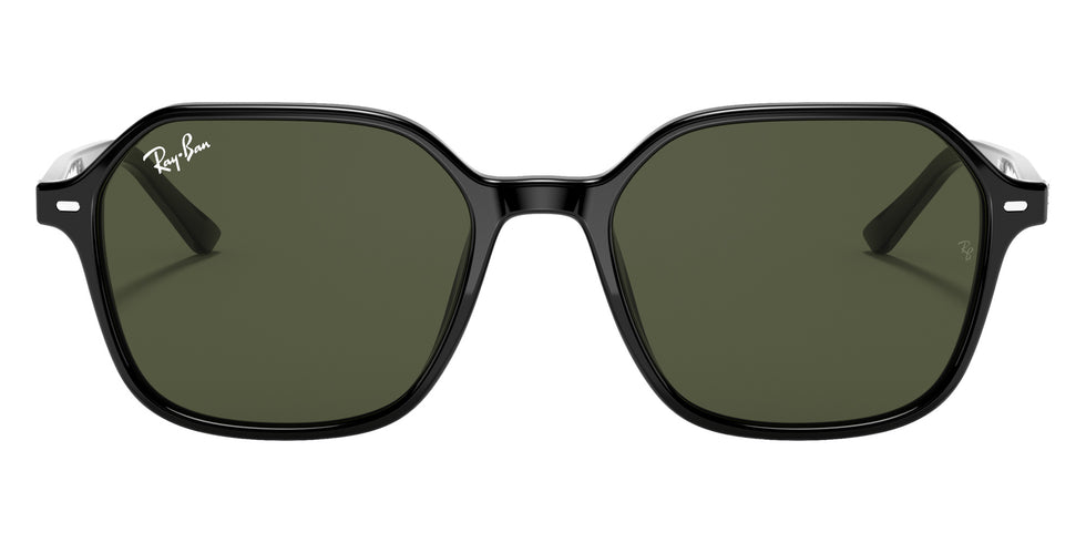 Ray-Ban RB2194 John 901/31 51 - Black #id:rb219490131_s:100100