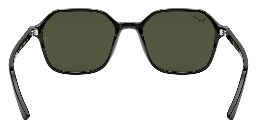 Ray-Ban RB2194 John 901/31 51 - Black #id:rb219490131_s:100115