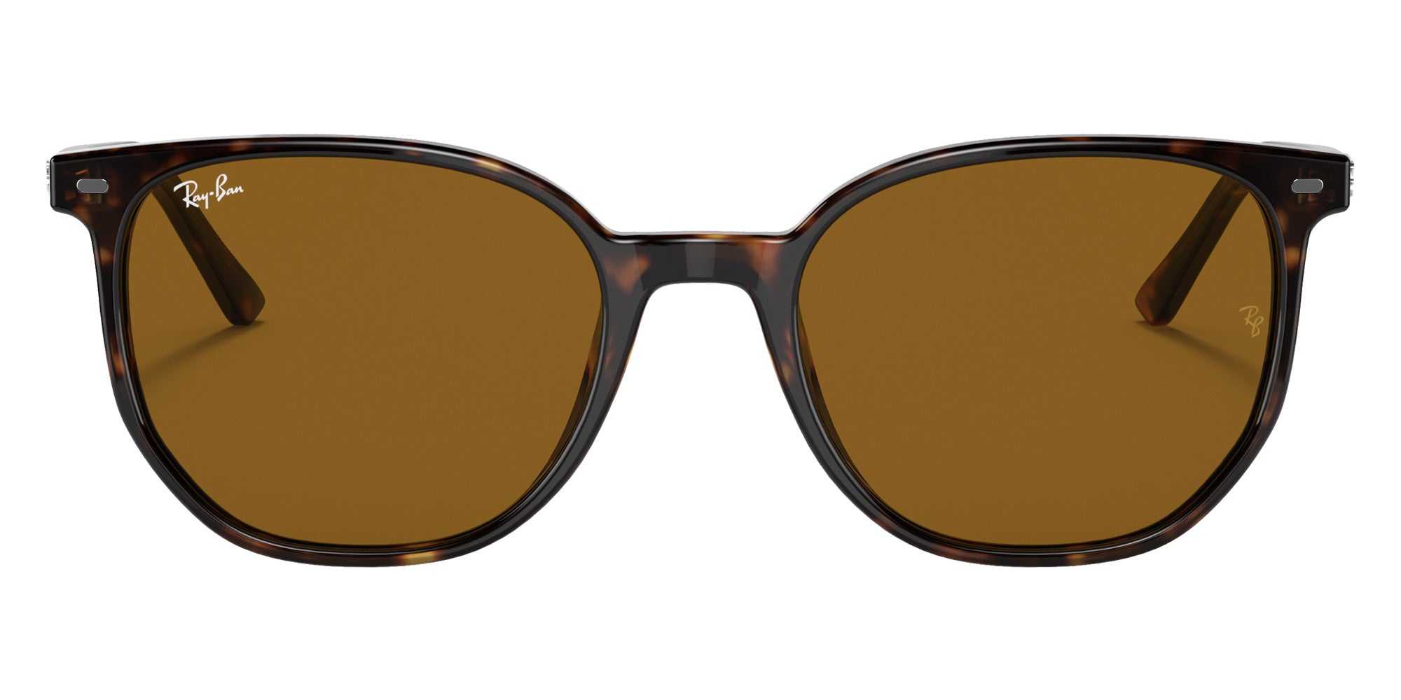 Ray-Ban RB2197 Elliot 902/33 50 - Havana / Brown #id:rb219790233_s:108100