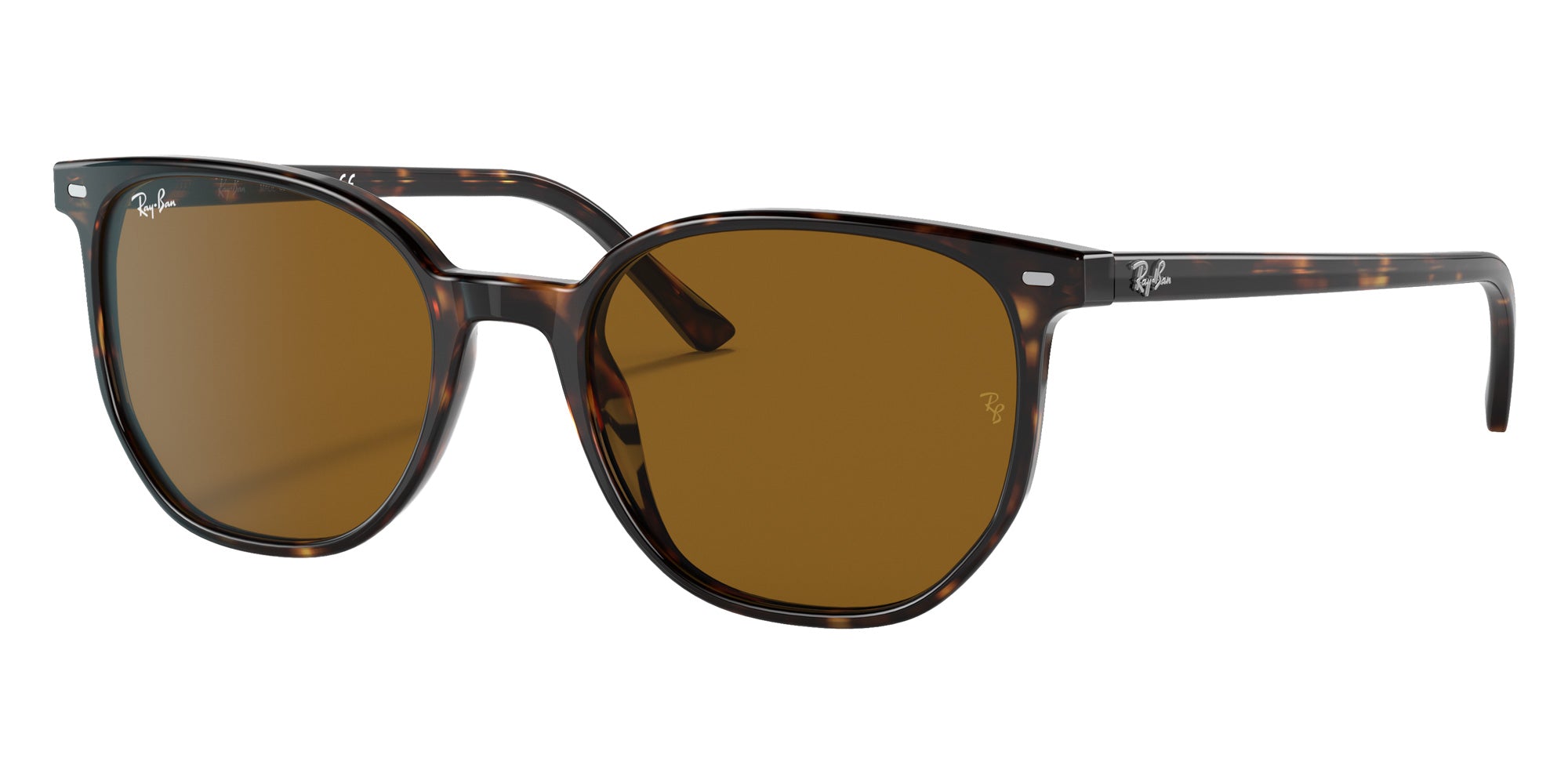 Ray-Ban RB2197 Elliot 902/33 50 - Havana / Brown #id:rb219790233_s:108105