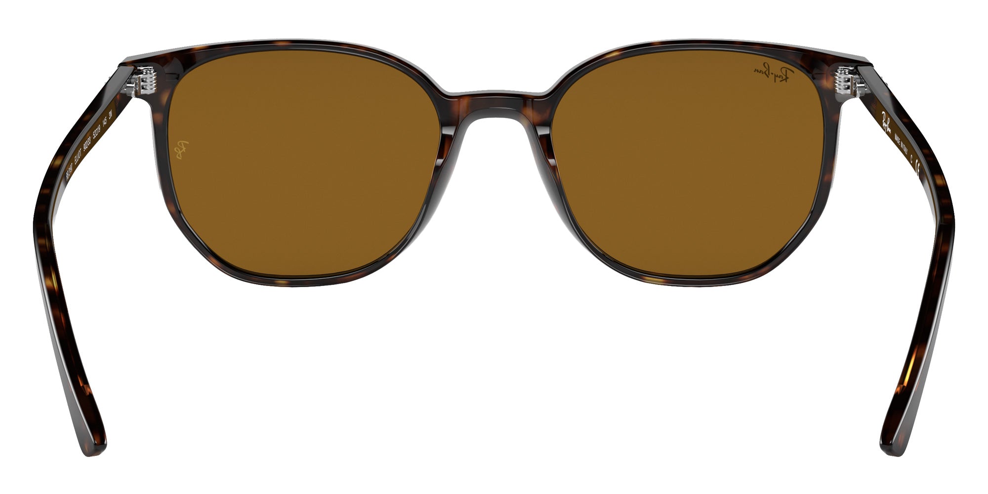 Ray-Ban RB2197 Elliot 902/33 50 - Havana / Brown #id:rb219790233_s:108115