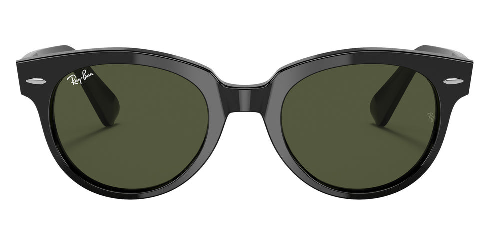 Ray-Ban RB2199 Orion 901/31 52 - Black #id:rb219990131_s:100100