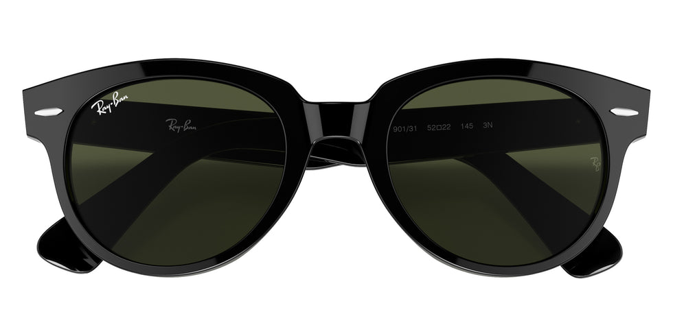 Ray-Ban RB2199 Orion 901/31 52 - Black #id:rb219990131_s:100125