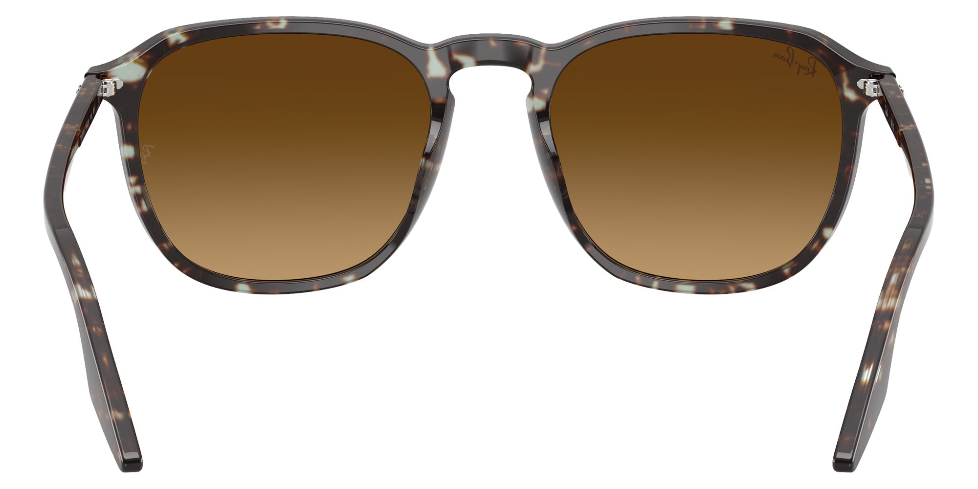 Ray-Ban RB2203 143185 55 - Havana Yellow Turtle / Gradient Brown #id:rb2203143185_s:102115