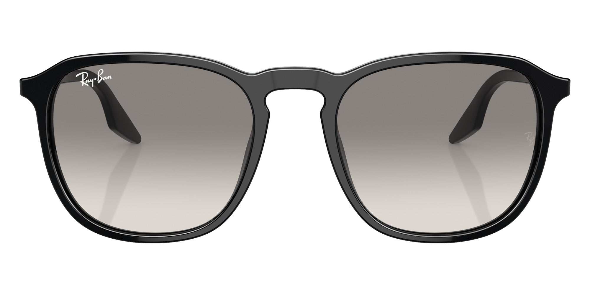Ray-Ban RB2203 901/32 55 - Black / Light Gray #id:rb220390132_s:104100