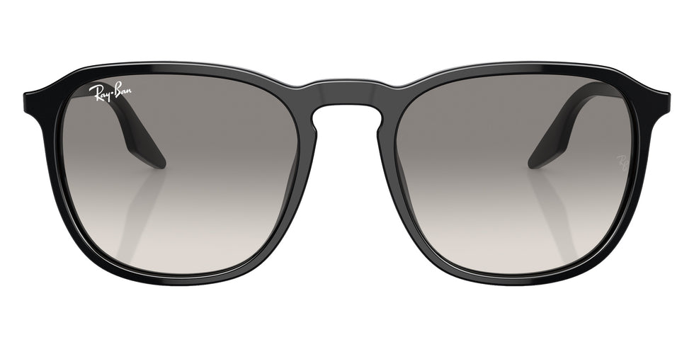 Ray-Ban RB2203 901/32 55 - Black / Light Gray #id:rb220390132_s:104100