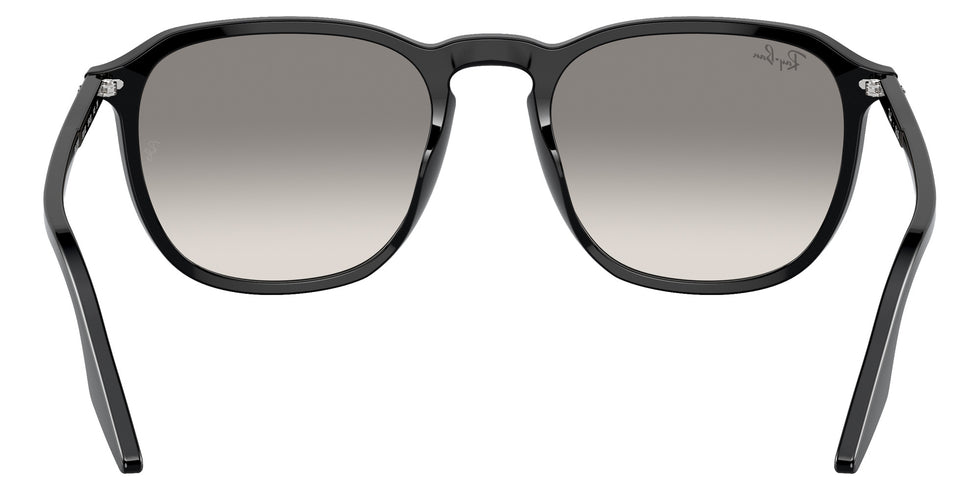 Ray-Ban RB2203 901/32 55 - Black / Light Gray #id:rb220390132_s:104115