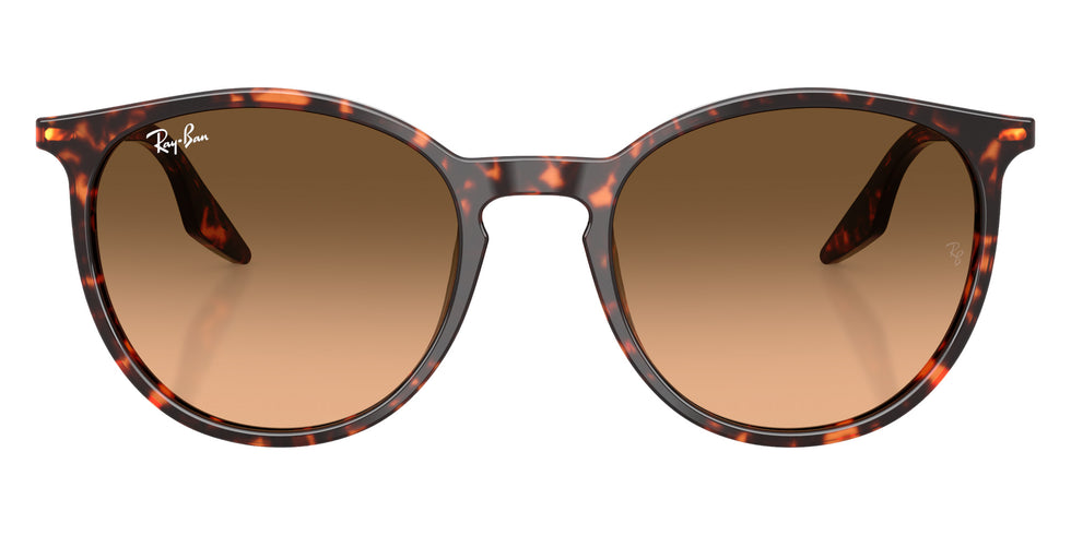 Ray-Ban RB2204 14293B 51 - Havana Red Turtle / Pink Gradient Black #id:rb220414293b_s:102100