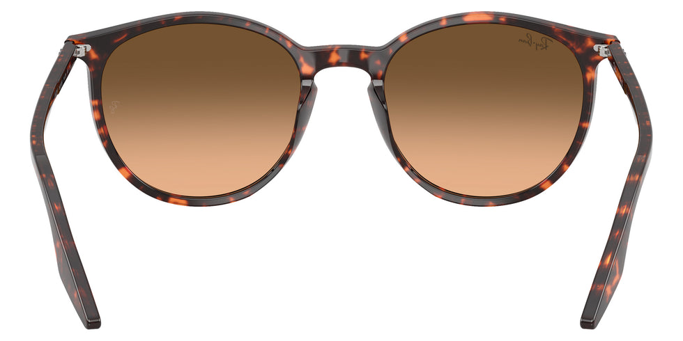 Ray-Ban RB2204 14293B 51 - Havana Red Turtle / Pink Gradient Black #id:rb220414293b_s:102115