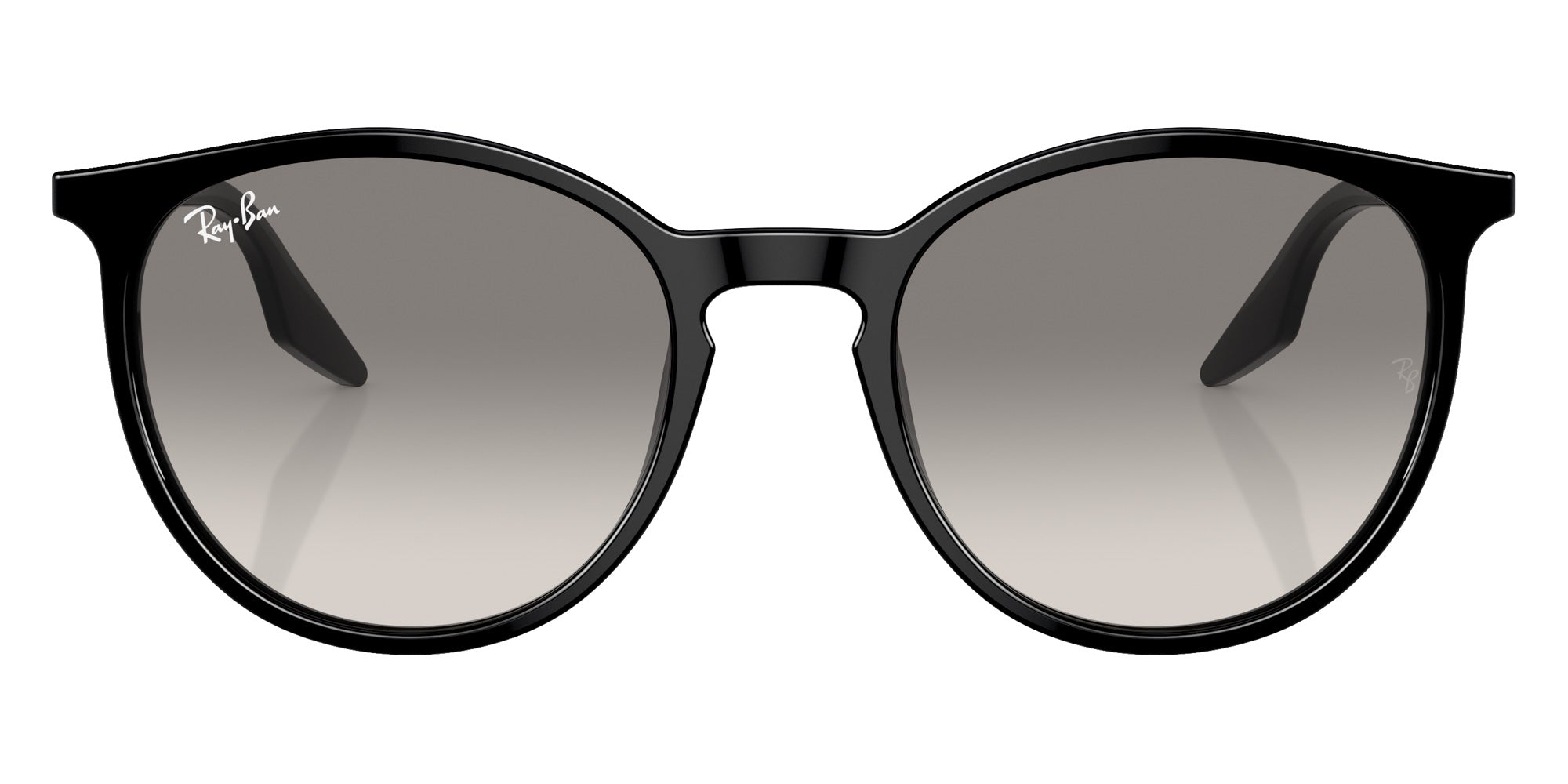Ray-Ban RB2204 901/32 54 - Black / Light Gray #id:rb220490132_s:104100