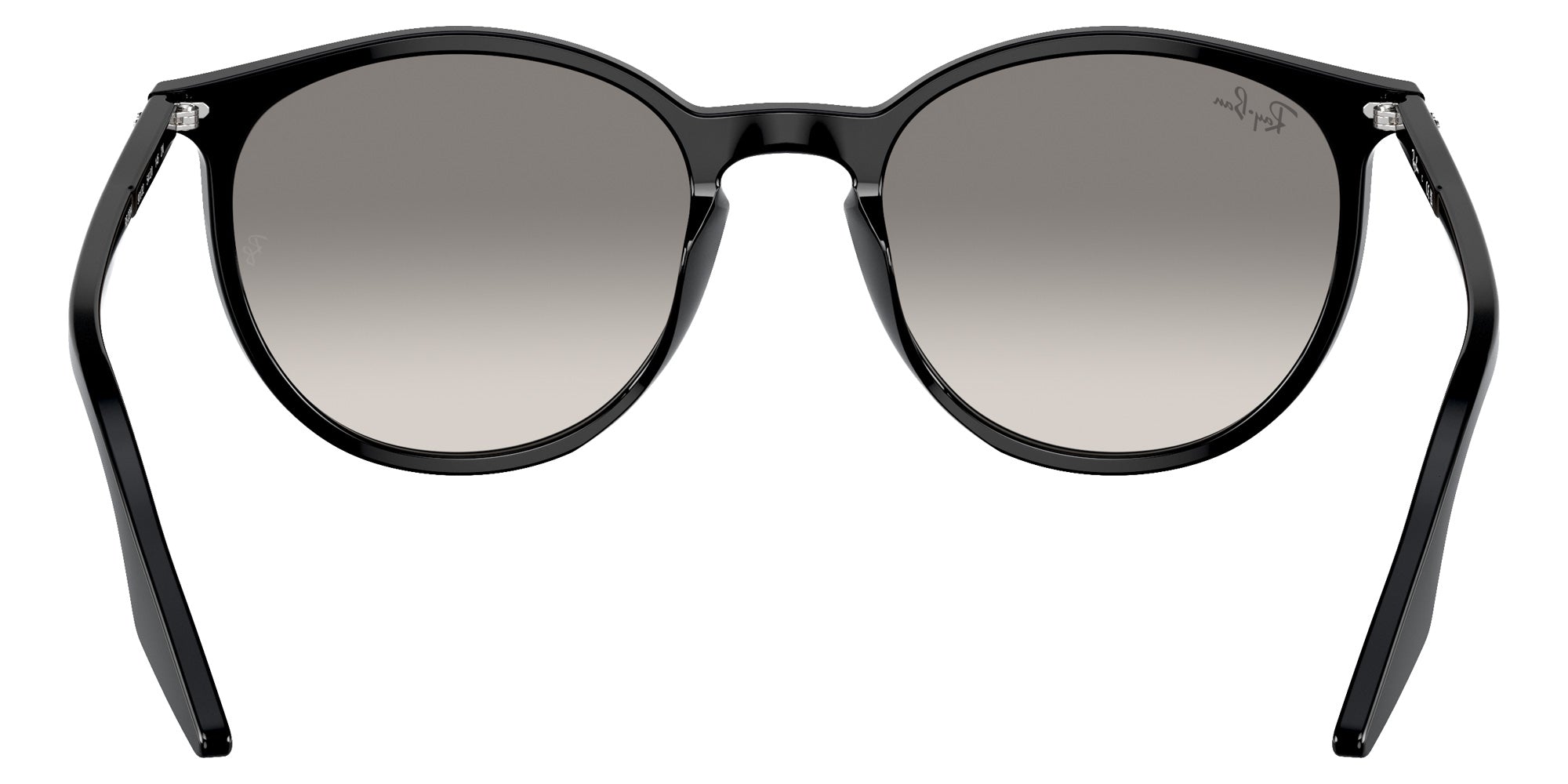 Ray-Ban RB2204 901/32 54 - Black / Light Gray #id:rb220490132_s:104115