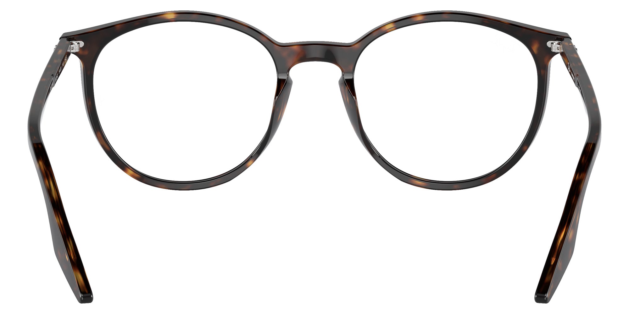 Ray-Ban RB2204 902/GJ 51 - Havana / Clear/Green Photochromic #id:rb2204902gj_s:100125
