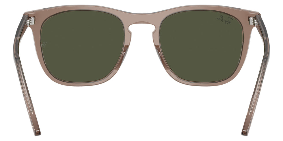 Ray-Ban RB2210 845731 53 - Transparent Light Brown #id:rb2210845731_s:102115