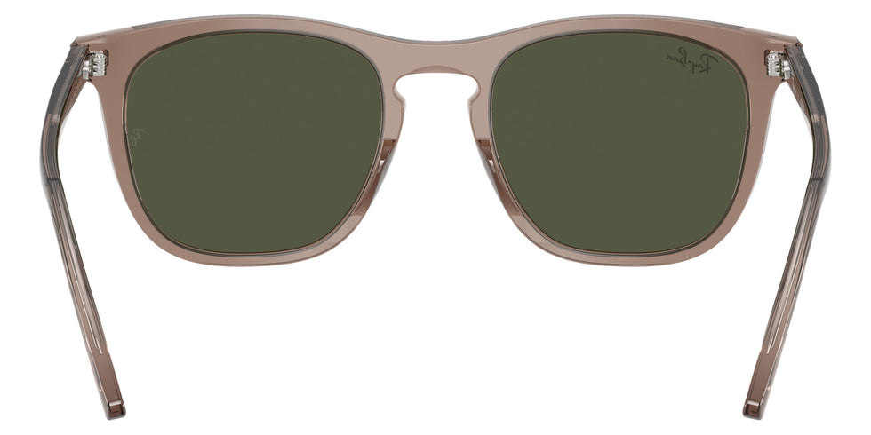 Ray-Ban RB2210F 845731 53 - Transparent Light Brown #id:rb2210f845731_s:100115