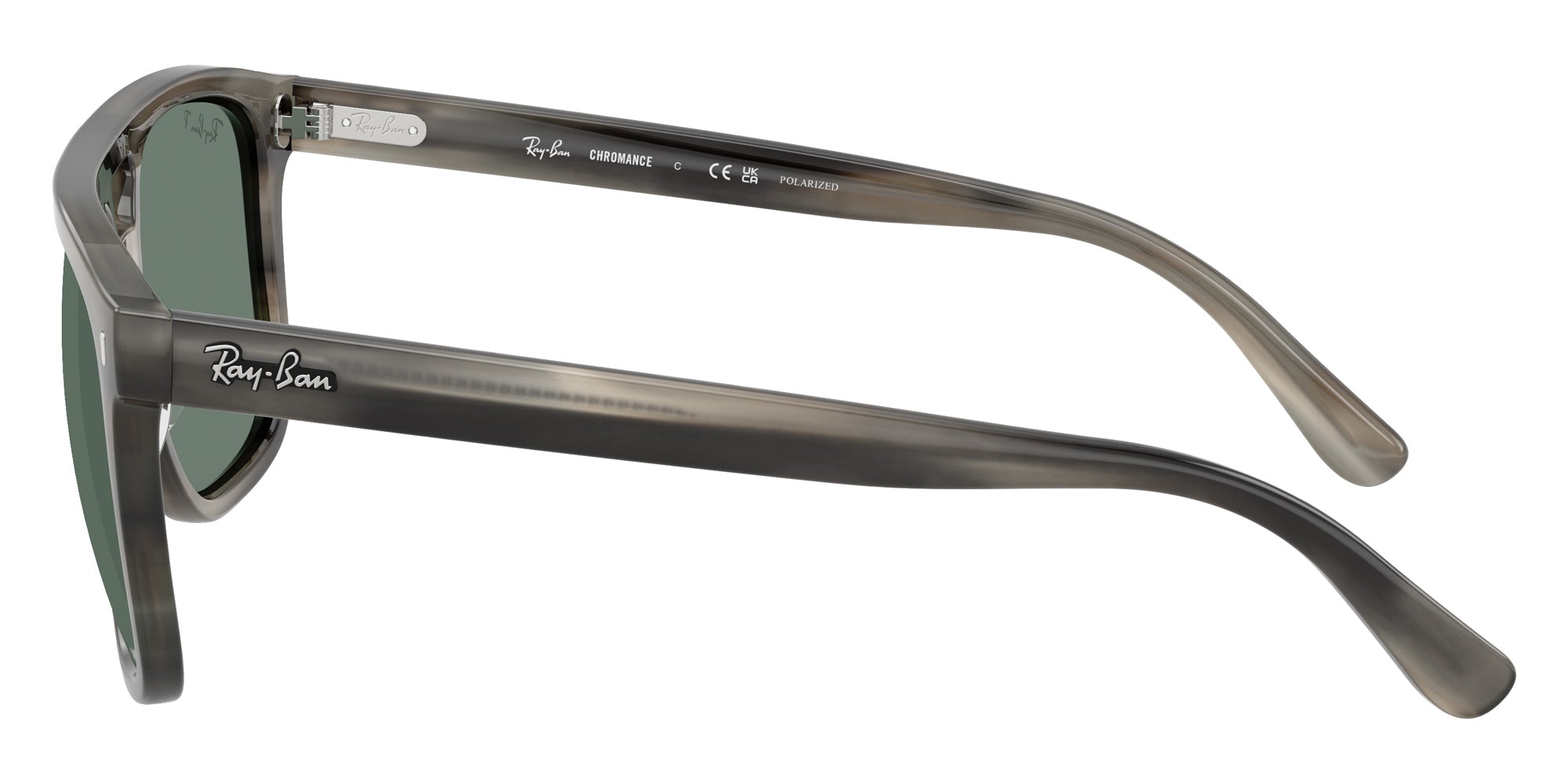 Ray-Ban RB2213CH 14243R 55 - Havana Gray #id:rb2213ch14243r_s:100110