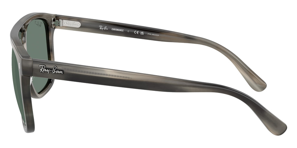 Ray-Ban RB2213CH 14243R 55 - Havana Gray #id:rb2213ch14243r_s:100110