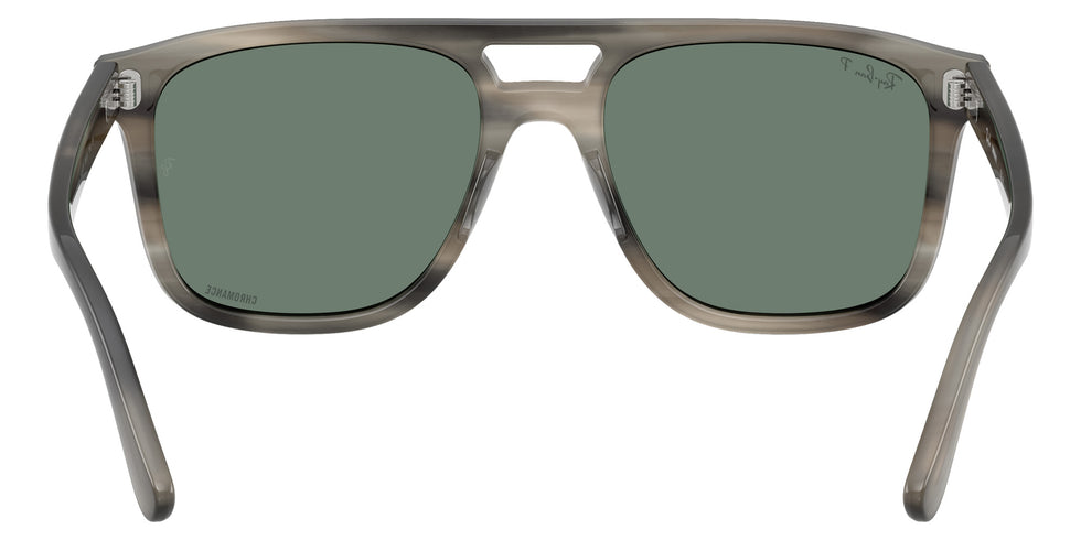 Ray-Ban RB2213CH 14243R 55 - Havana Gray #id:rb2213ch14243r_s:100115