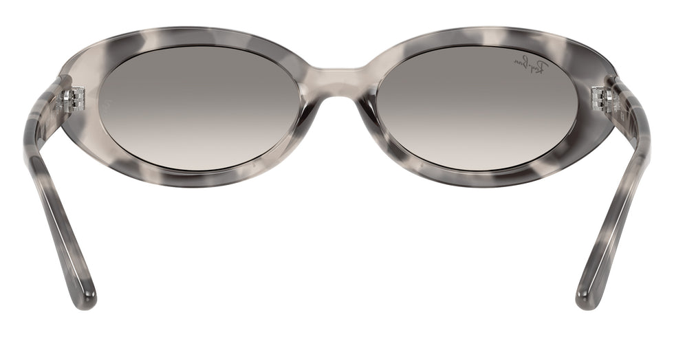 Ray-Ban RB2223 144832 54 - Opal Gray Havana #id:rb2223144832_s:100115