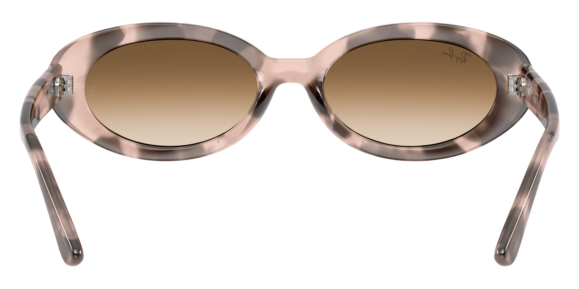 Ray-Ban RB2223 144951 54 - Opal Pink Havana #id:rb2223144951_s:102115