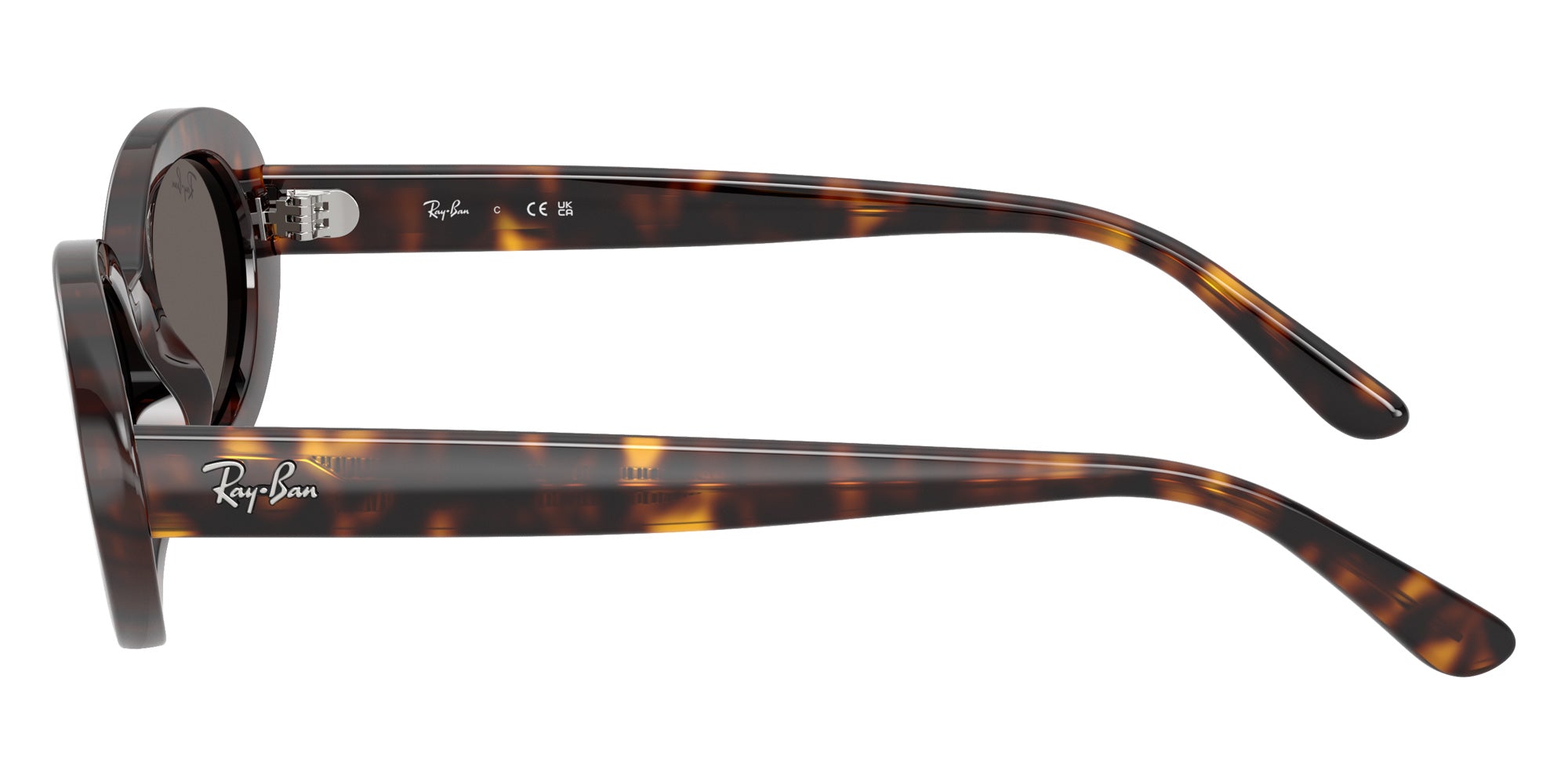Ray-Ban RB2223 902/B1 54 - Havana #id:rb2223902b1_s:108110