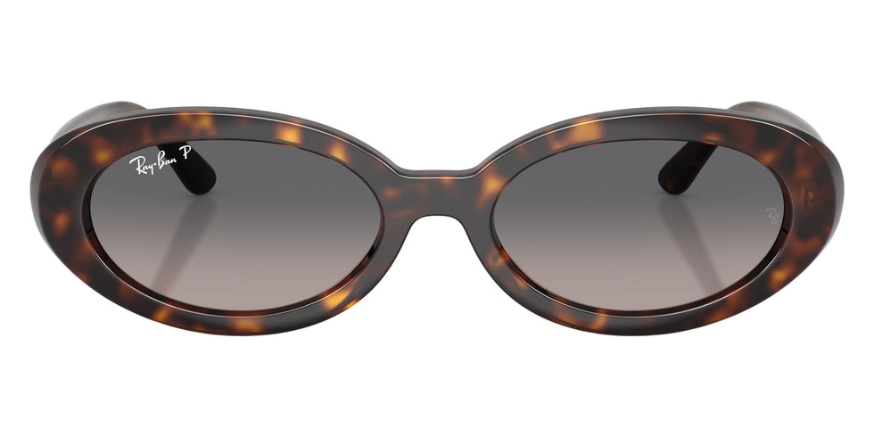 Ray-Ban RB2223 902/M3 54 - Havana #id:rb2223902m3_s:110120