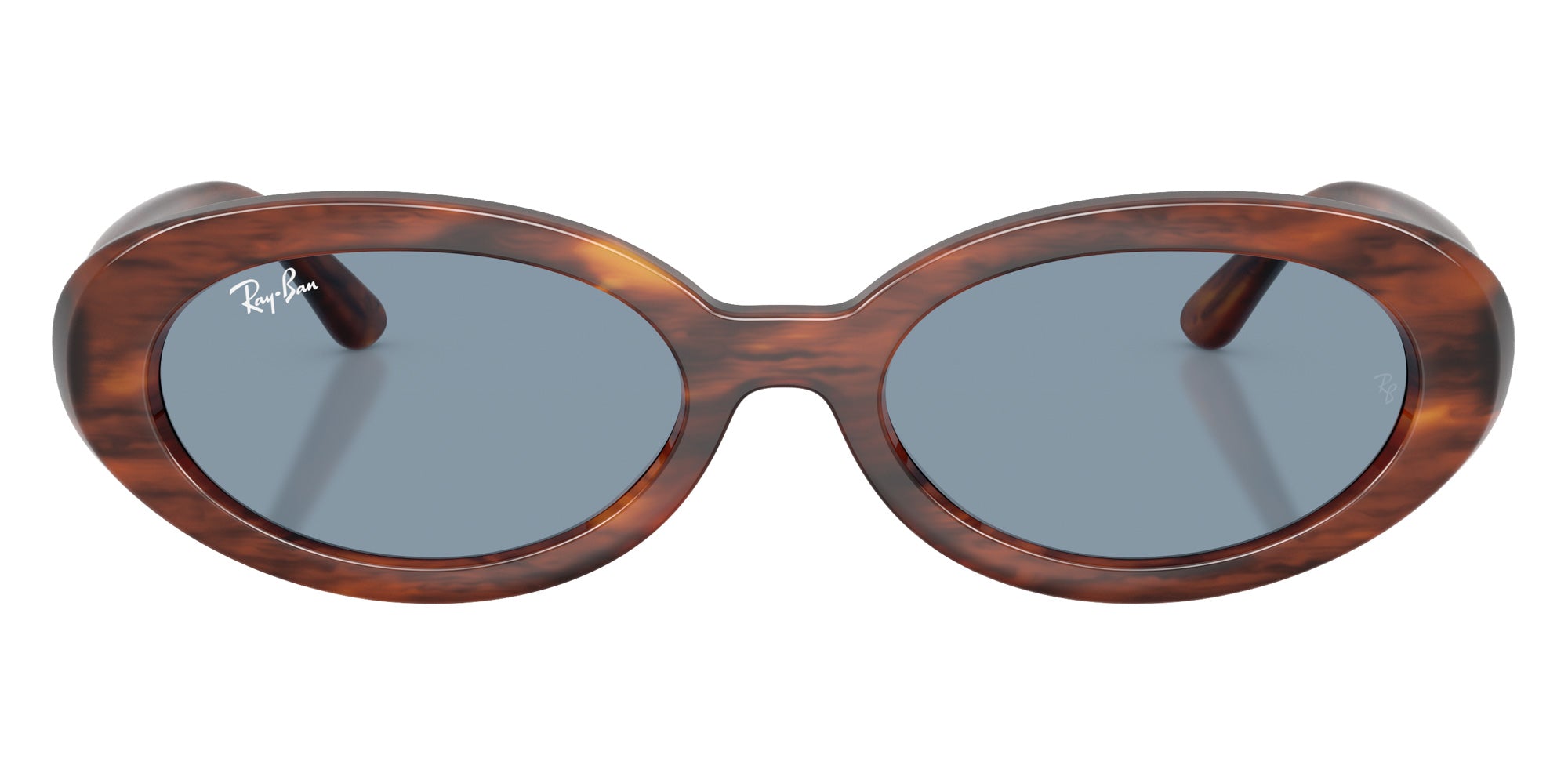Ray-Ban RB2223 954/56 54 - Striped Havana #id:rb222395456_s:112120