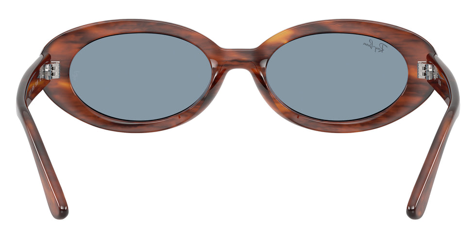 Ray-Ban RB2223 954/56 54 - Striped Havana #id:rb222395456_s:112115