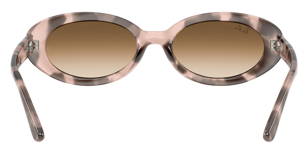 Ray-Ban RB2223F 144951 54 - Opal Pink Havana #id:rb2223f144951_s:102115