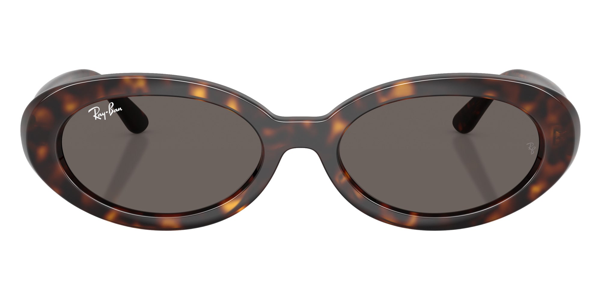 Ray-Ban RB2223F 902/B1 54 - Havana #id:rb2223f902b1_s:108120