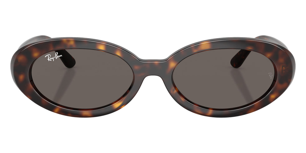 Ray-Ban RB2223F 902/B1 54 - Havana #id:rb2223f902b1_s:108120