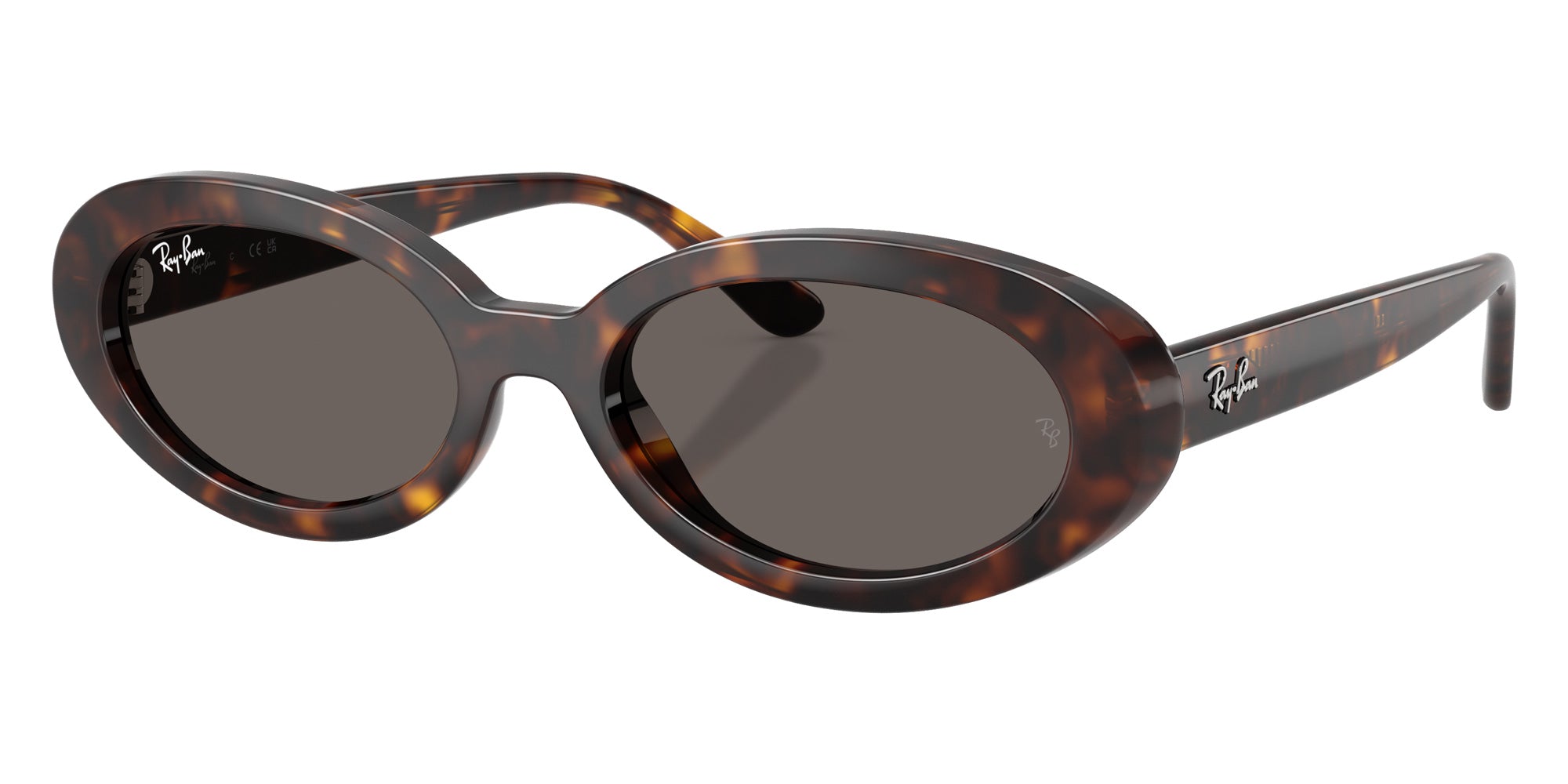 Ray-Ban RB2223F 902/B1 54 - Havana #id:rb2223f902b1_s:108105