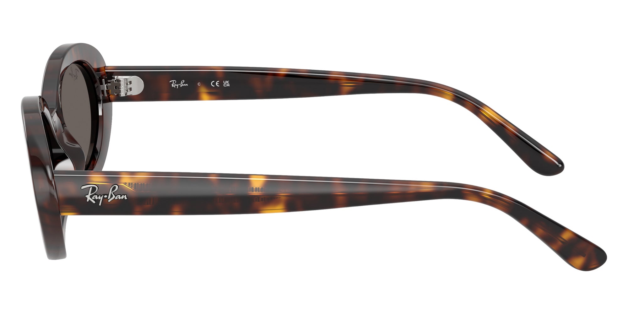 Ray-Ban RB2223F 902/B1 54 - Havana #id:rb2223f902b1_s:108110