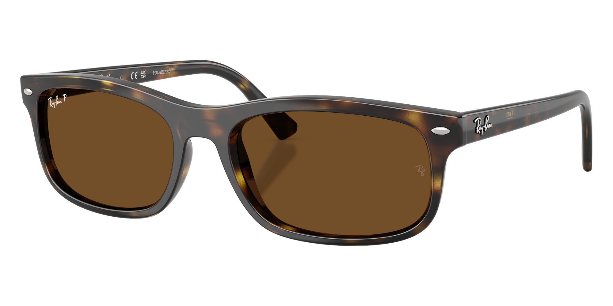 Ray-Ban RB2224 710/57 57 - Havana #id:rb222471057_s:108105