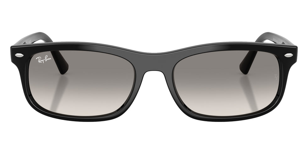 Ray-Ban RB2224 901/32 57 - Black #id:rb222490132_s:112100