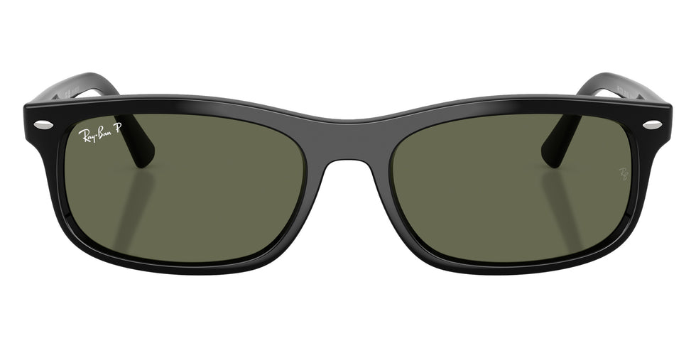 Ray-Ban RB2224 901/58 57 - Black #id:rb222490158_s:116100