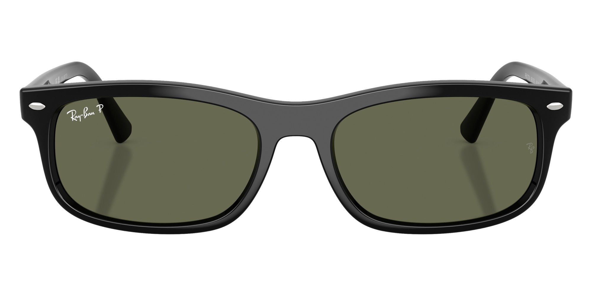 Ray-Ban RB2224 901/58 57 - Black #id:rb222490158_s:116100