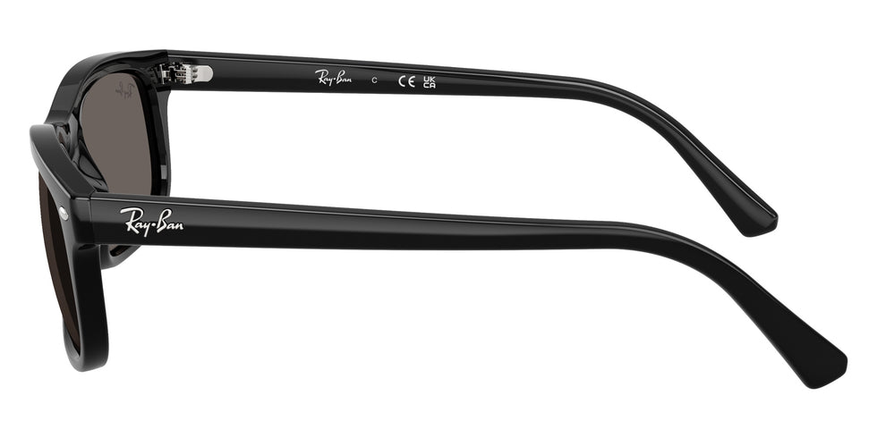 Ray-Ban RB2224 901/B1 57 - Black #id:rb2224901b1_s:120110
