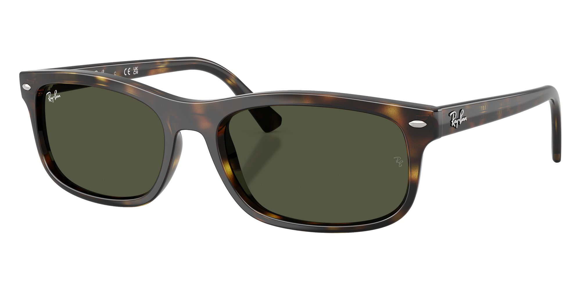 Ray-Ban RB2224F 710/31 57 - Havana #id:rb2224f71031_s:108105