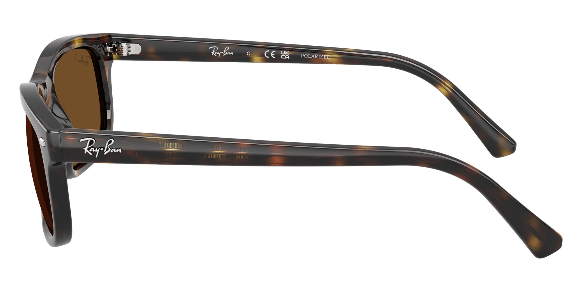 Ray-Ban RB2224F 710/57 57 - Havana #id:rb2224f71057_s:110110
