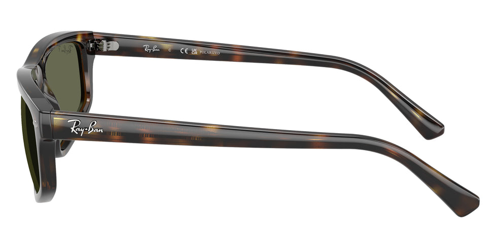 Ray-Ban RB2225 710/58 57 - Havana #id:rb222571058_s:108110