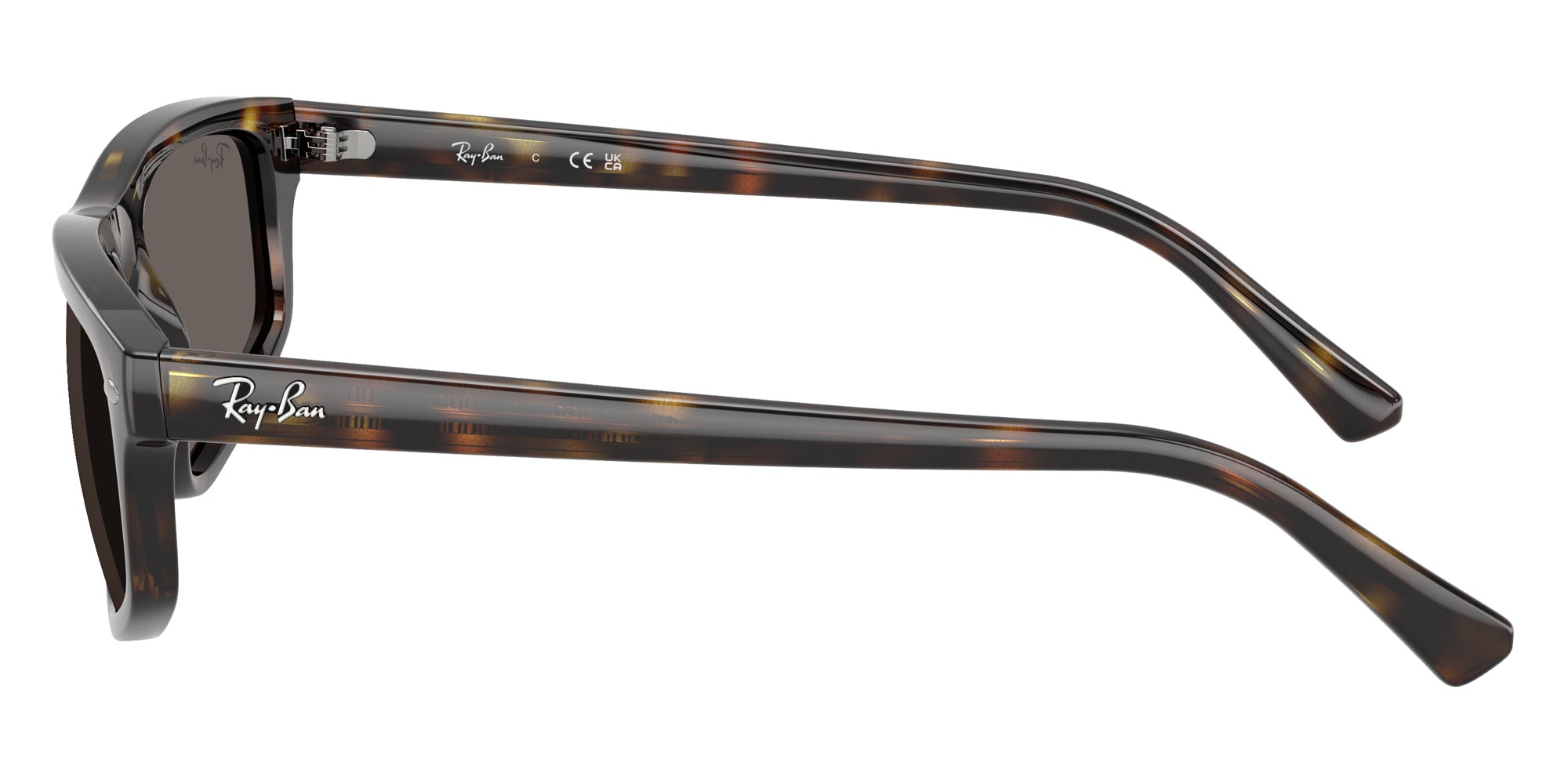 Ray-Ban RB2225 710/B1 57 - Havana #id:rb2225710b1_s:112110